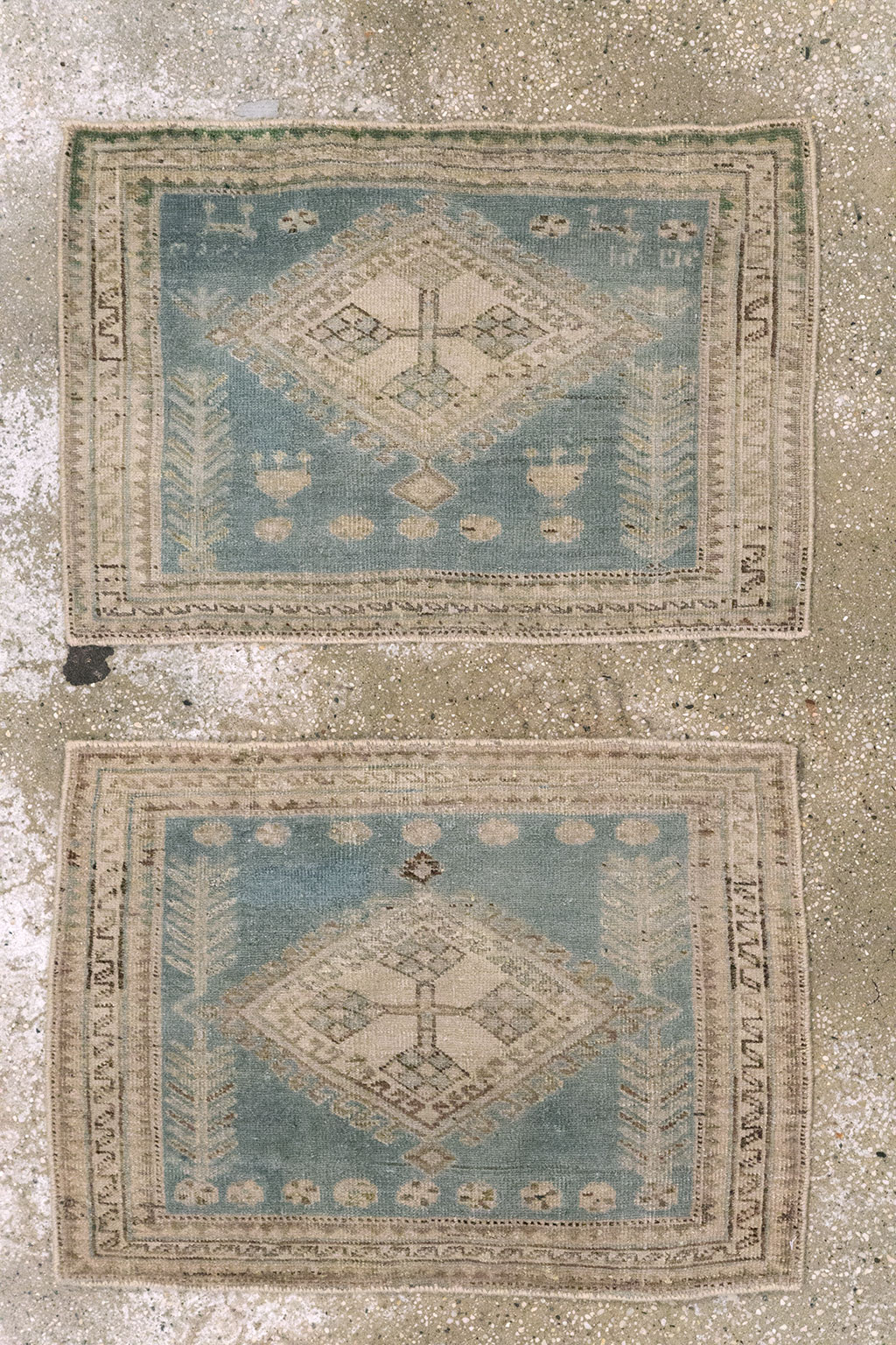 tabriz Rug - # 105561