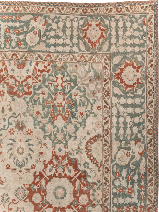 tabriz Carpet - # 105619