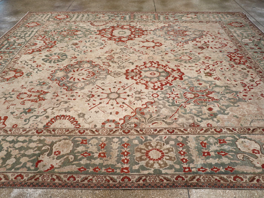 tabriz Carpet - # 105619