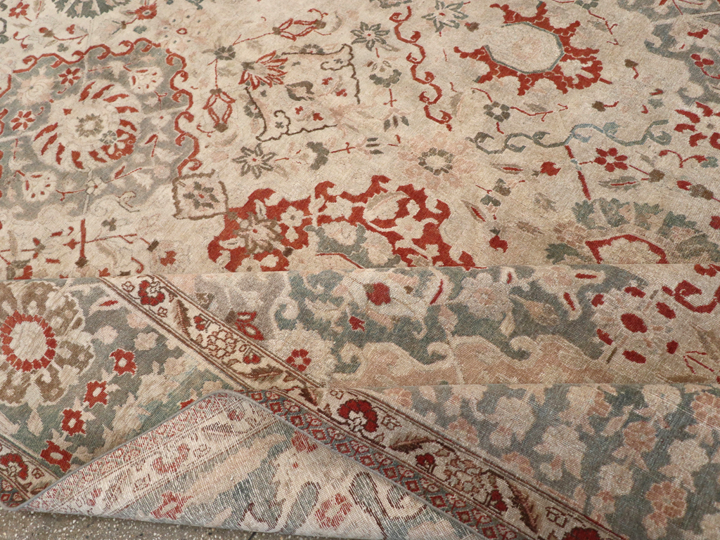 tabriz Carpet - # 105619