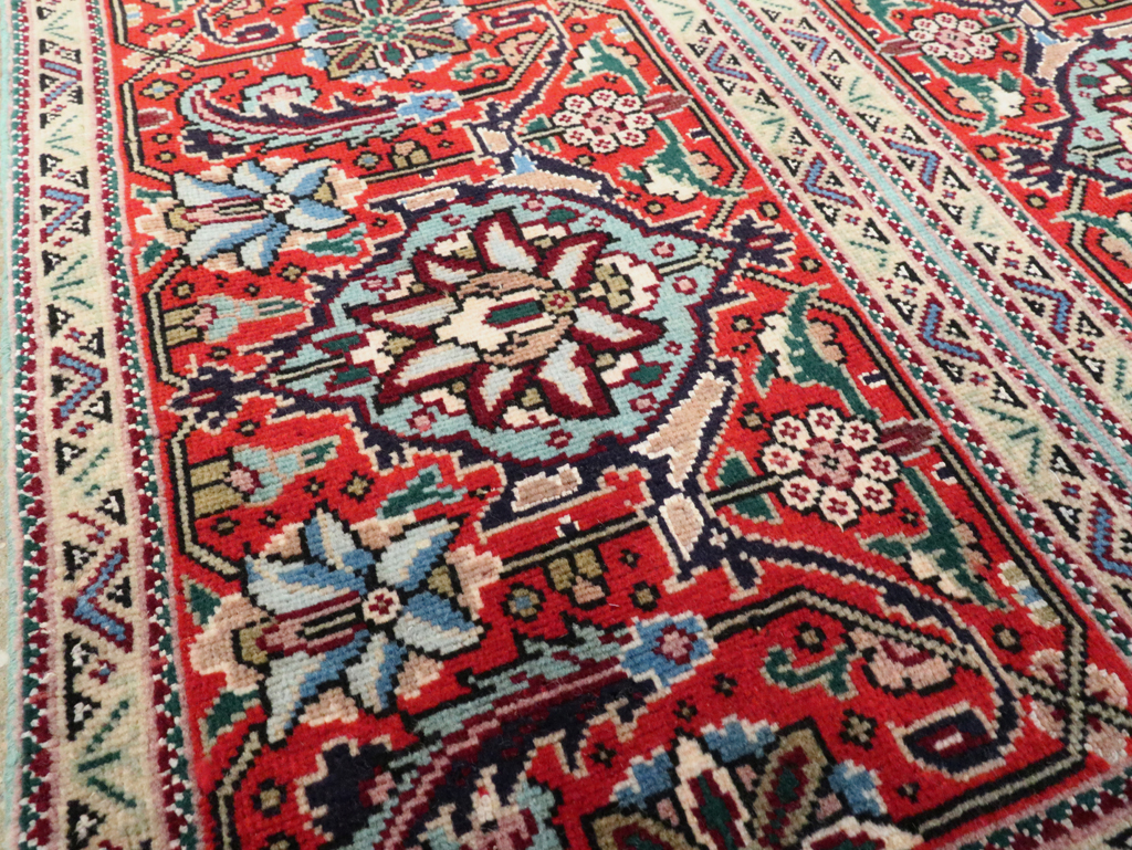 tabriz Rug - # 105630