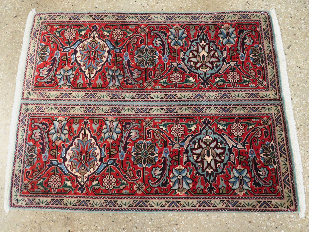 tabriz Rug - # 105630