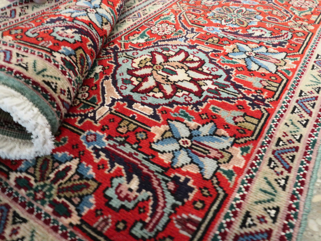 tabriz Rug - # 105630