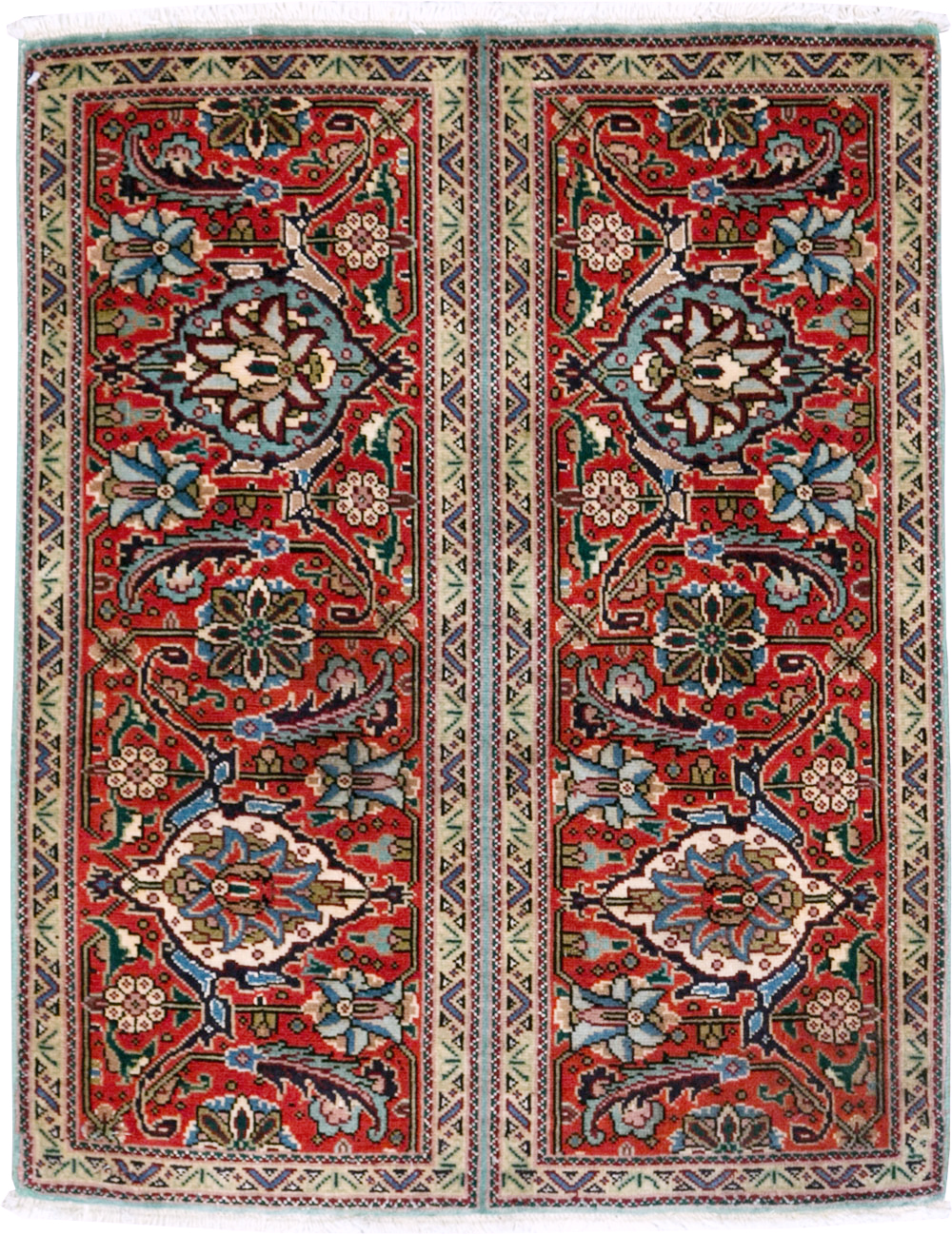 tabriz Rug - # 105630