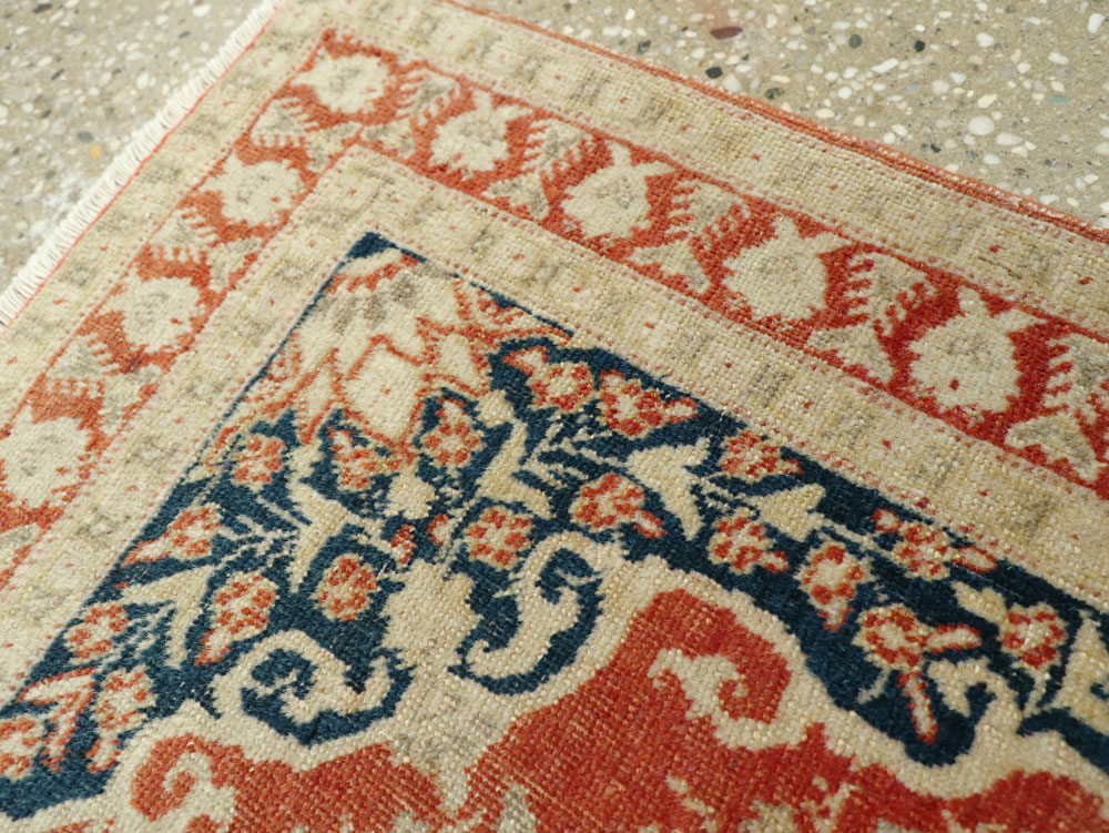 tabriz Rug - # 105707