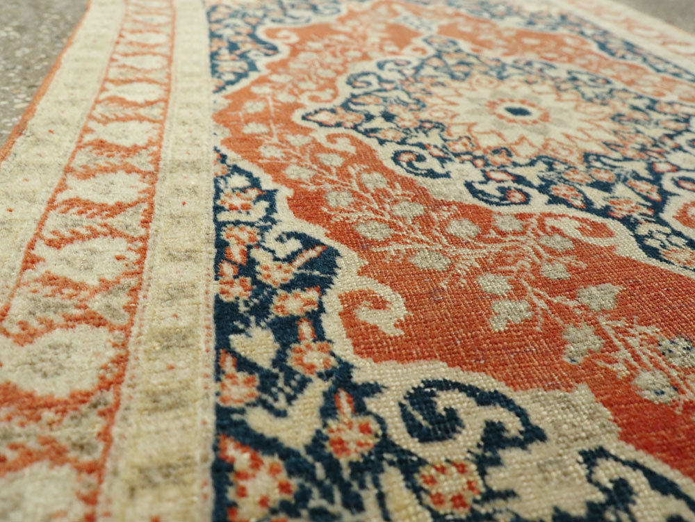 tabriz Rug - # 105707