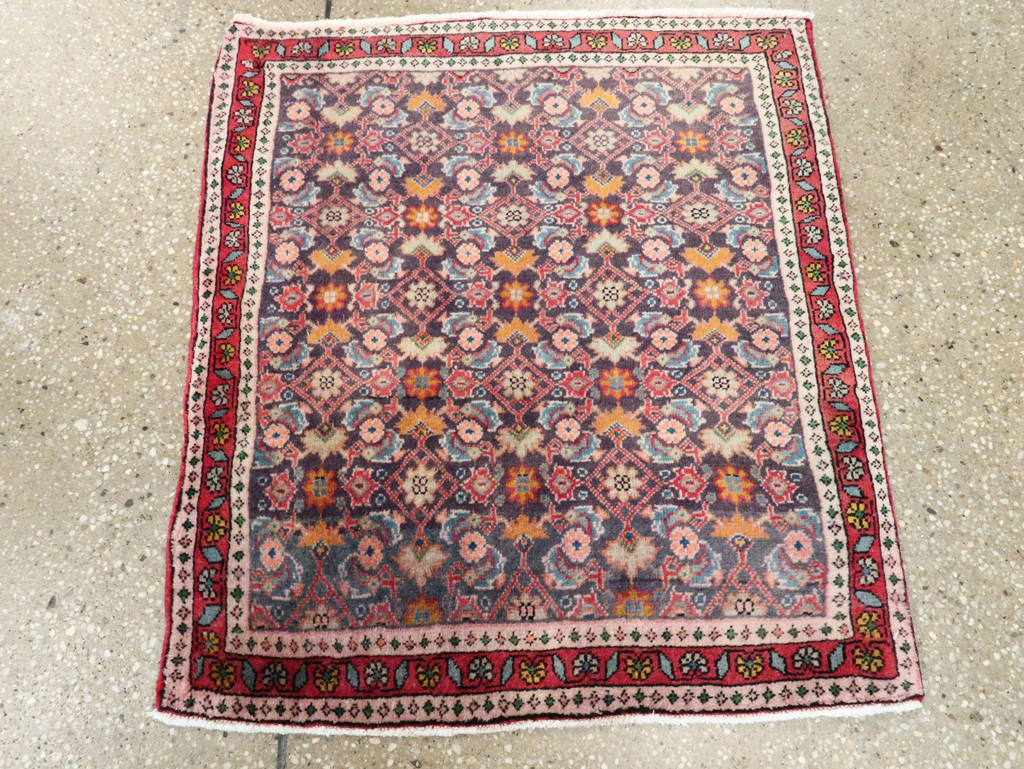 tabriz Rug - # 105728