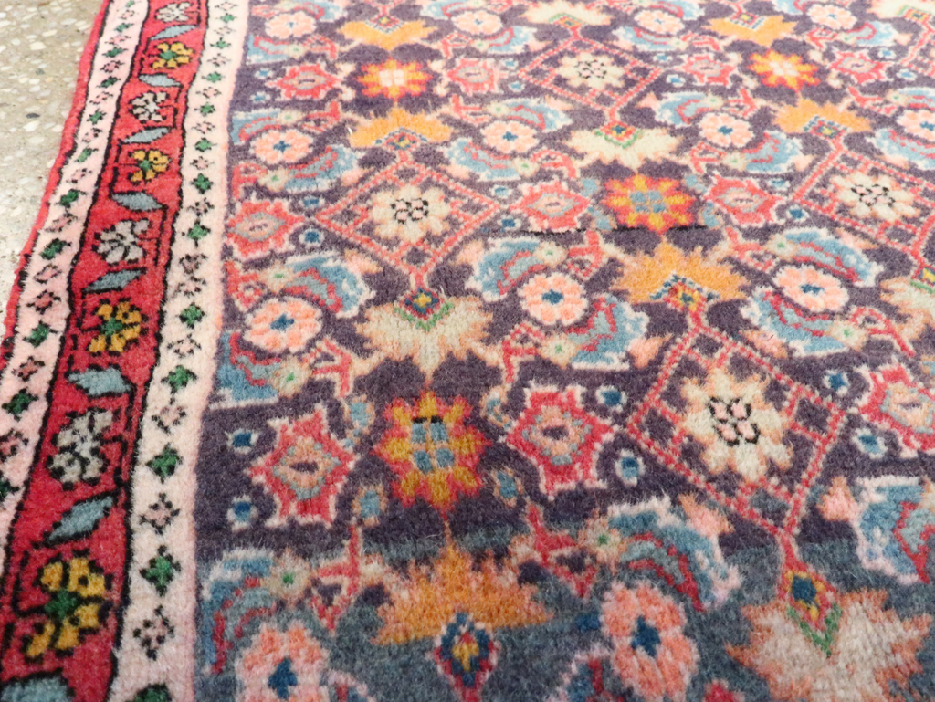 tabriz Rug - # 105728