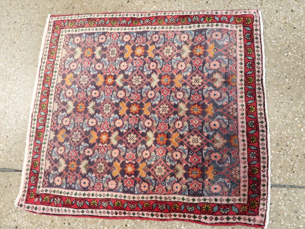 tabriz Rug - # 105728
