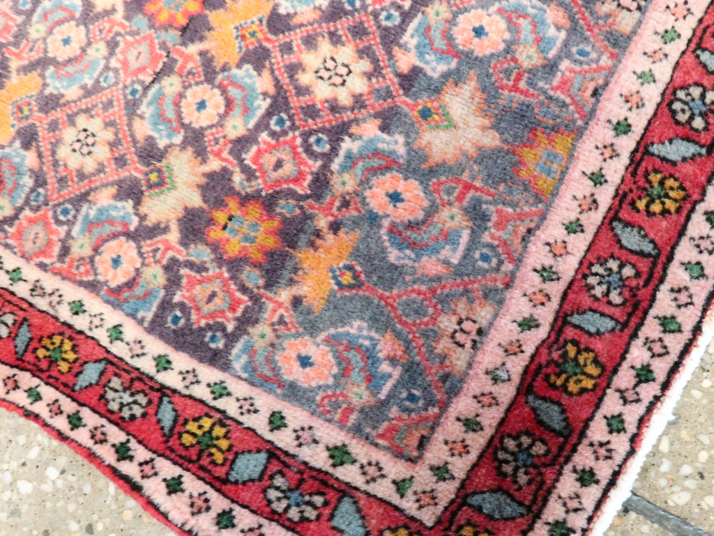 tabriz Rug - # 105728