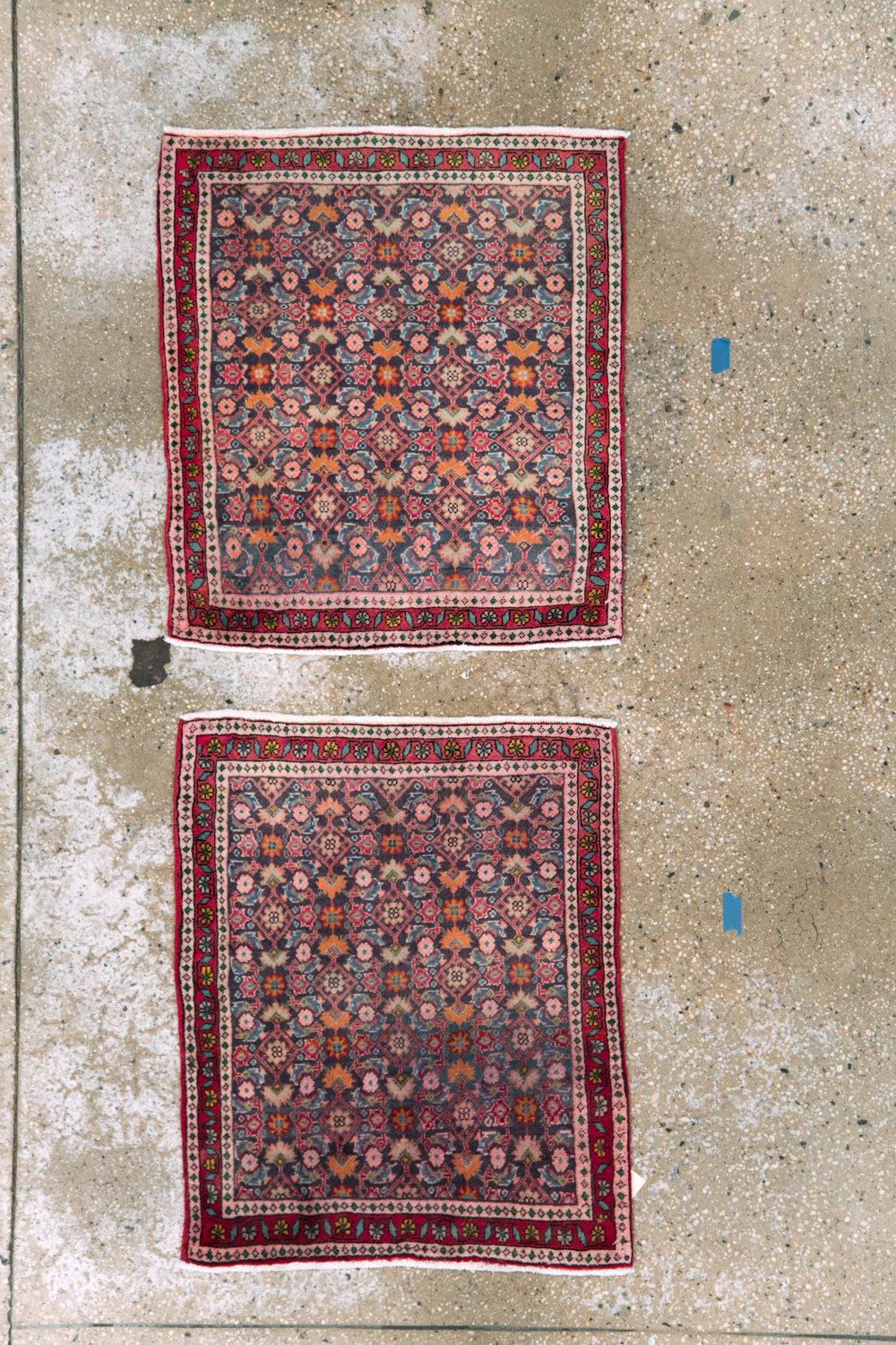 tabriz Rug - # 105728