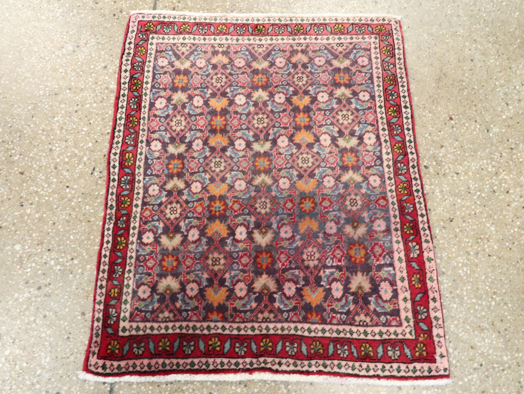 tabriz Rug - # 105729