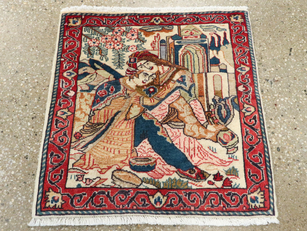 tabriz Rug - # 105730