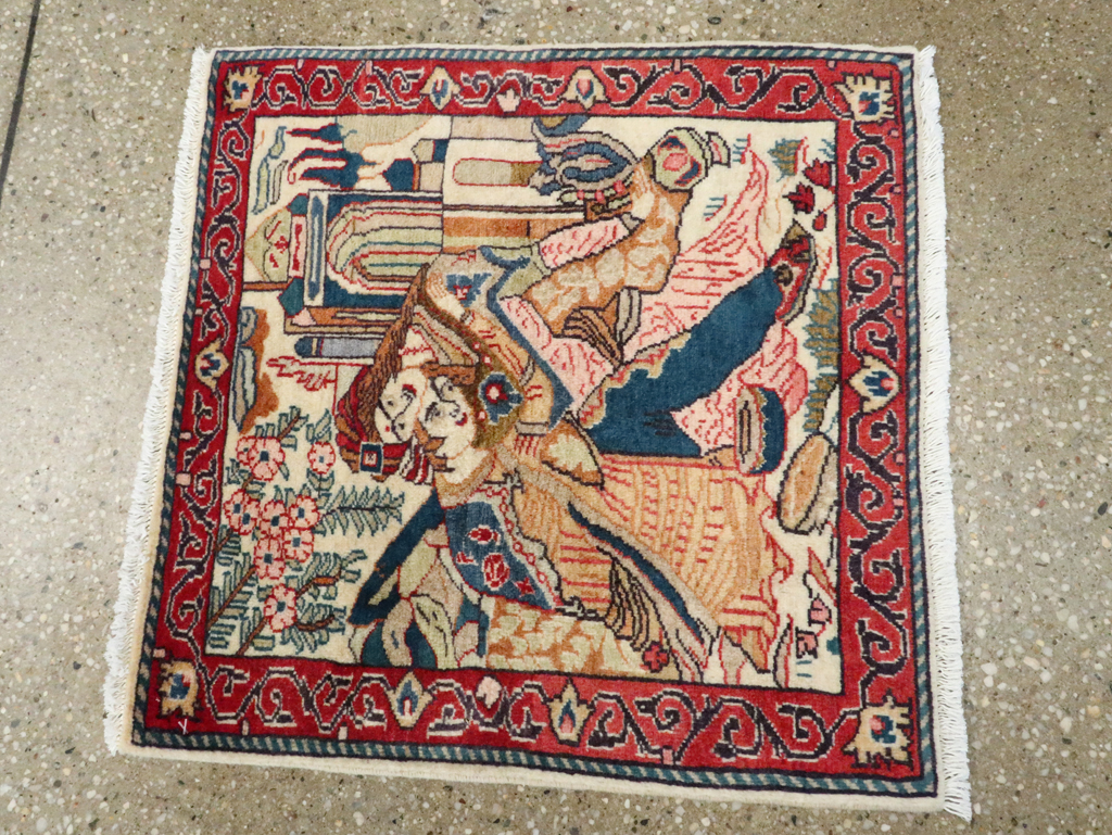 tabriz Rug - # 105730