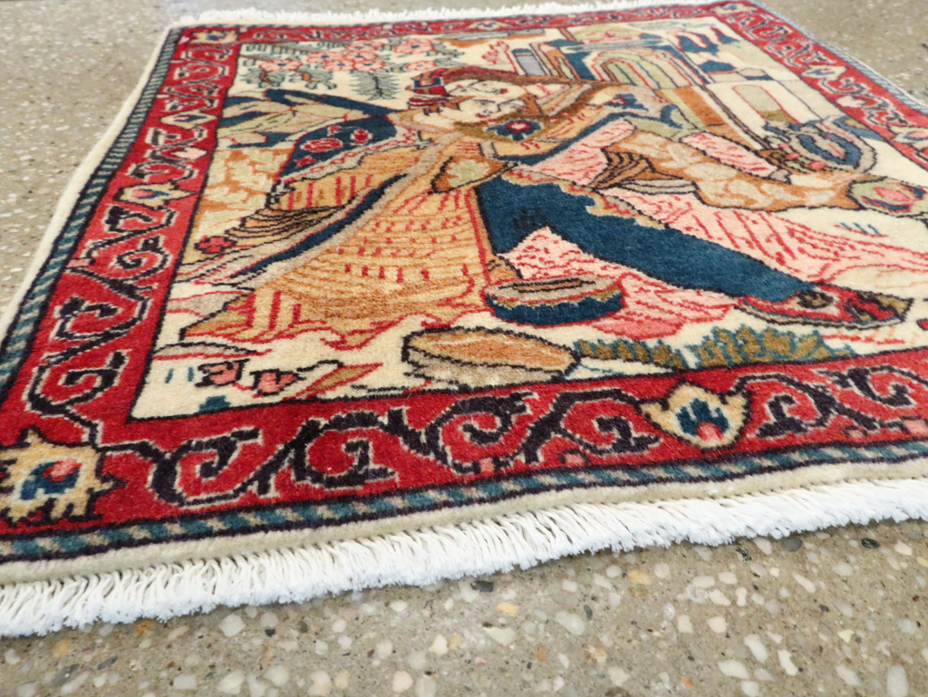 tabriz Rug - # 105730