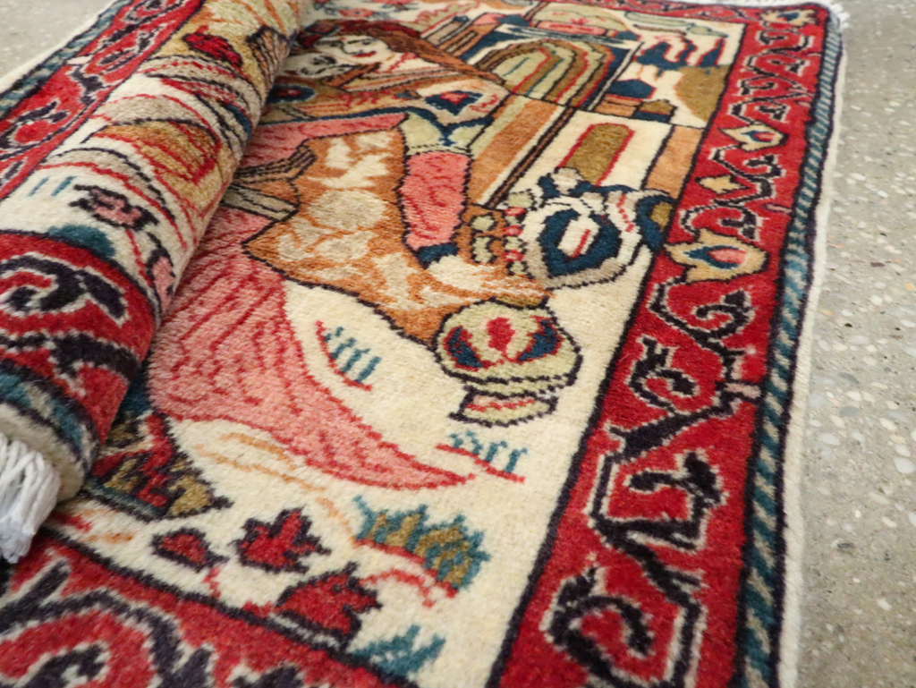 tabriz Rug - # 105731