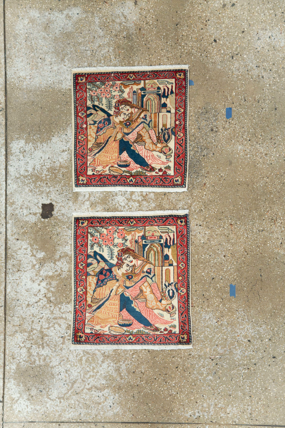 tabriz Rug - # 105731