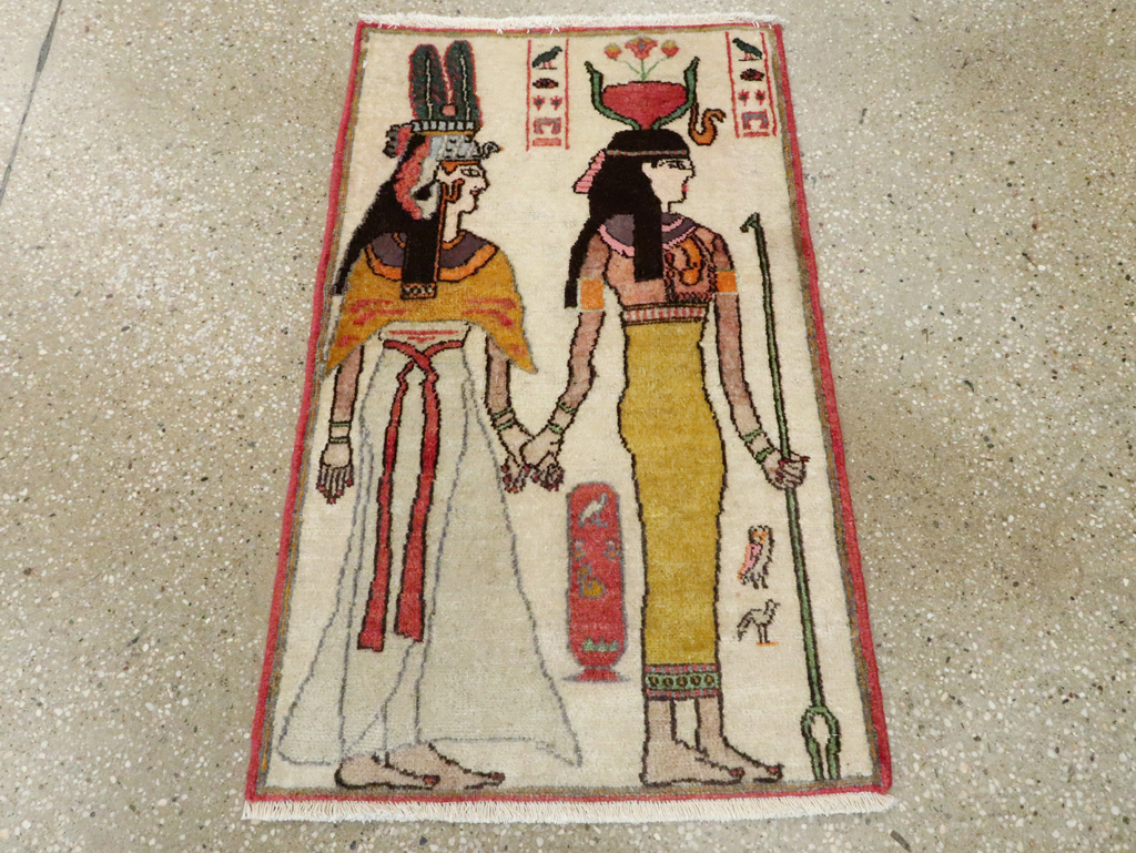 tabriz Rug - # 105748