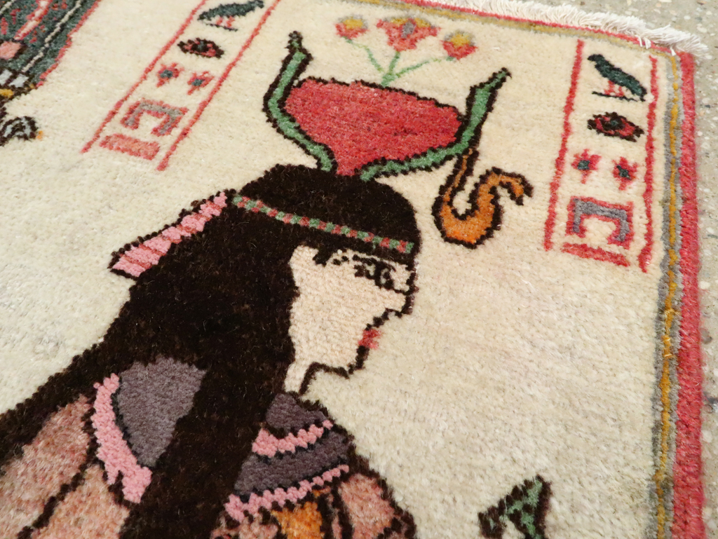 tabriz Rug - # 105748