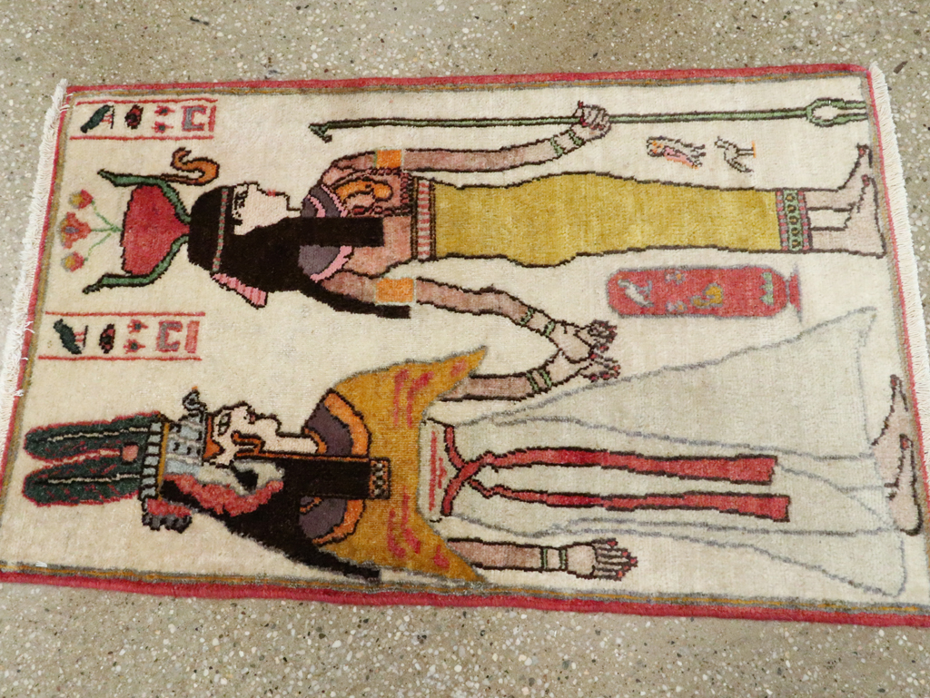 tabriz Rug - # 105748