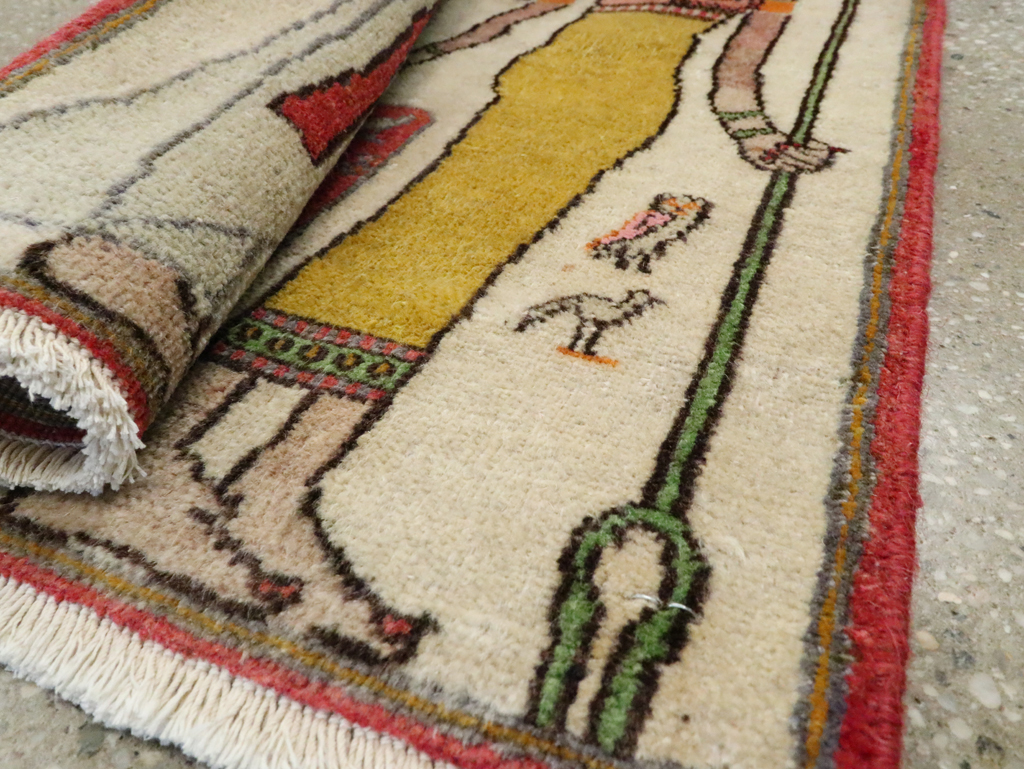 tabriz Rug - # 105748