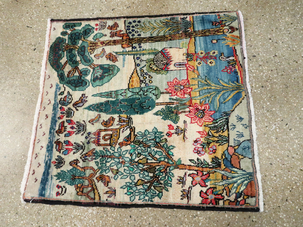 tabriz Rug - # 105753