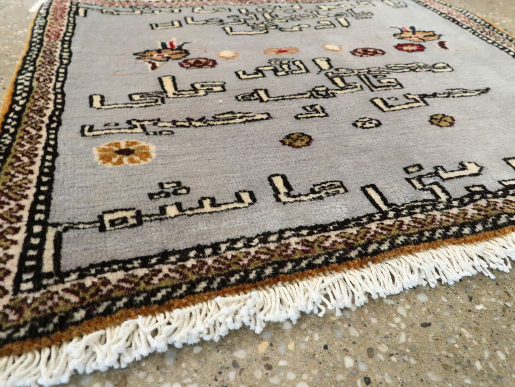 tabriz Rug - # 105754