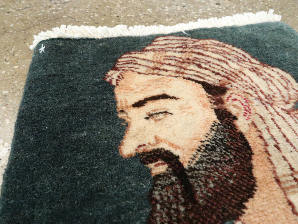 tabriz Rug - # 105763