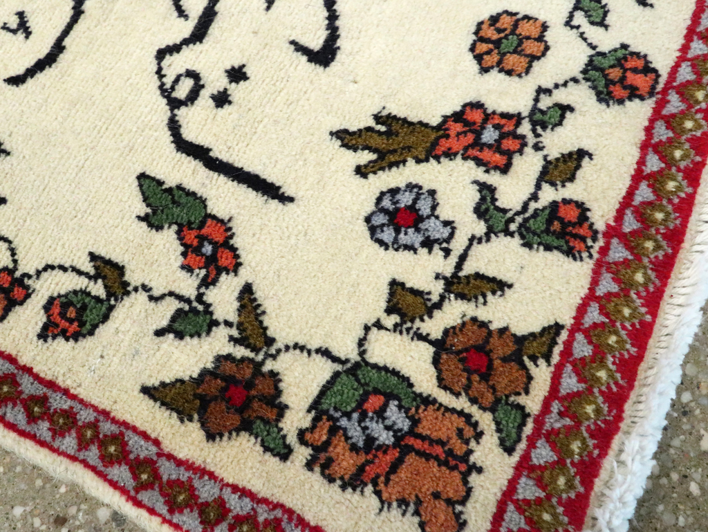 tabriz Rug - # 105766