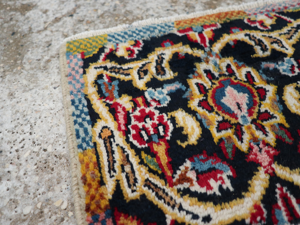 tabriz Rug - # 105767