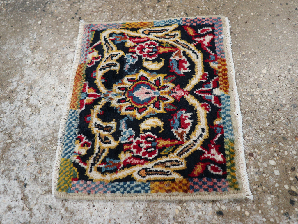 tabriz Rug - # 105767
