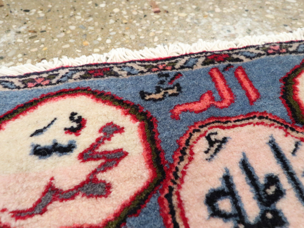 tabriz Rug - # 105768