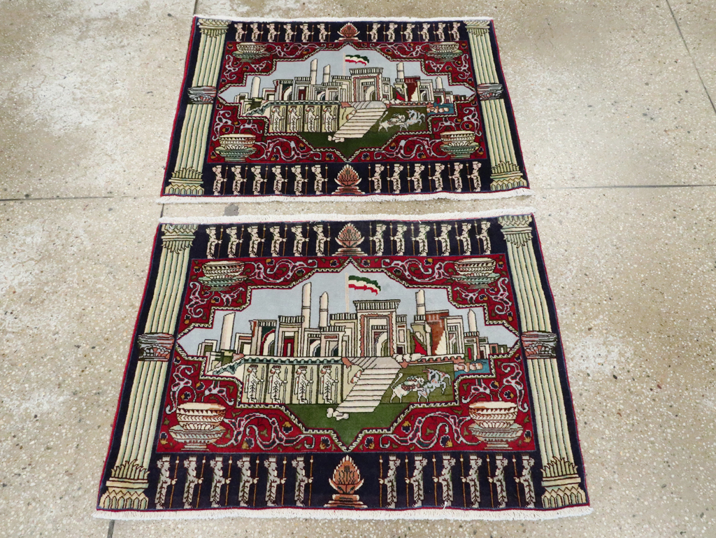 tabriz Rug - # 105770