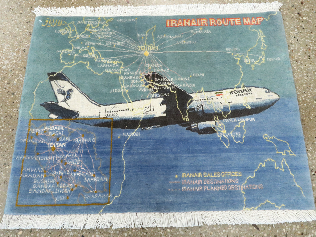 tabriz Rug - # 105782