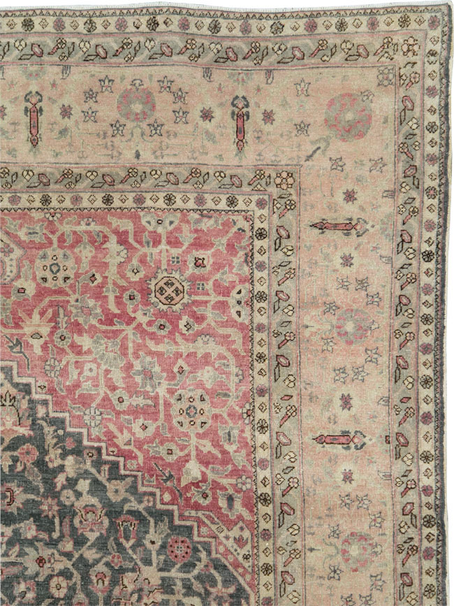 tabriz Carpet - # 105886