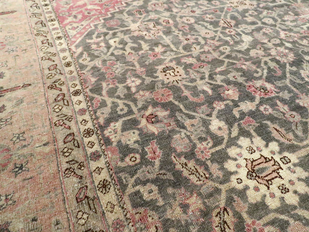 tabriz Carpet - # 105886