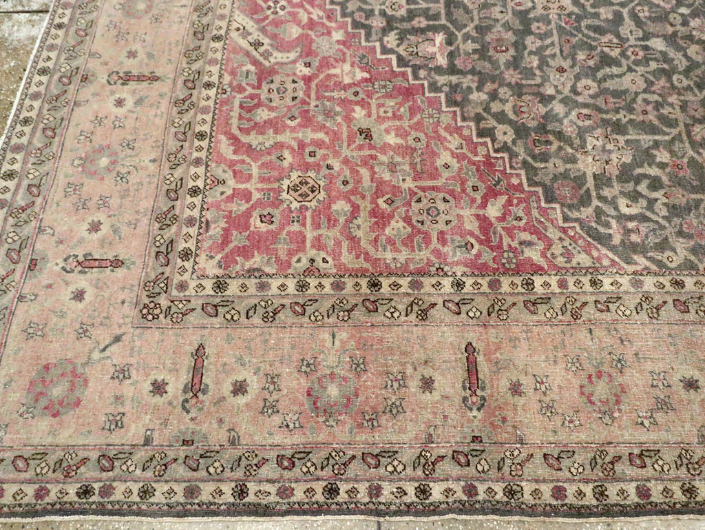 tabriz Carpet - # 105886