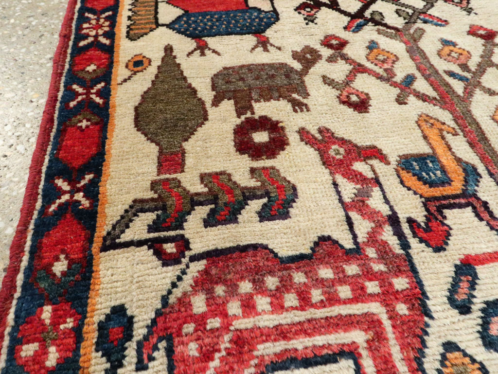 tabriz Rug - # 105896