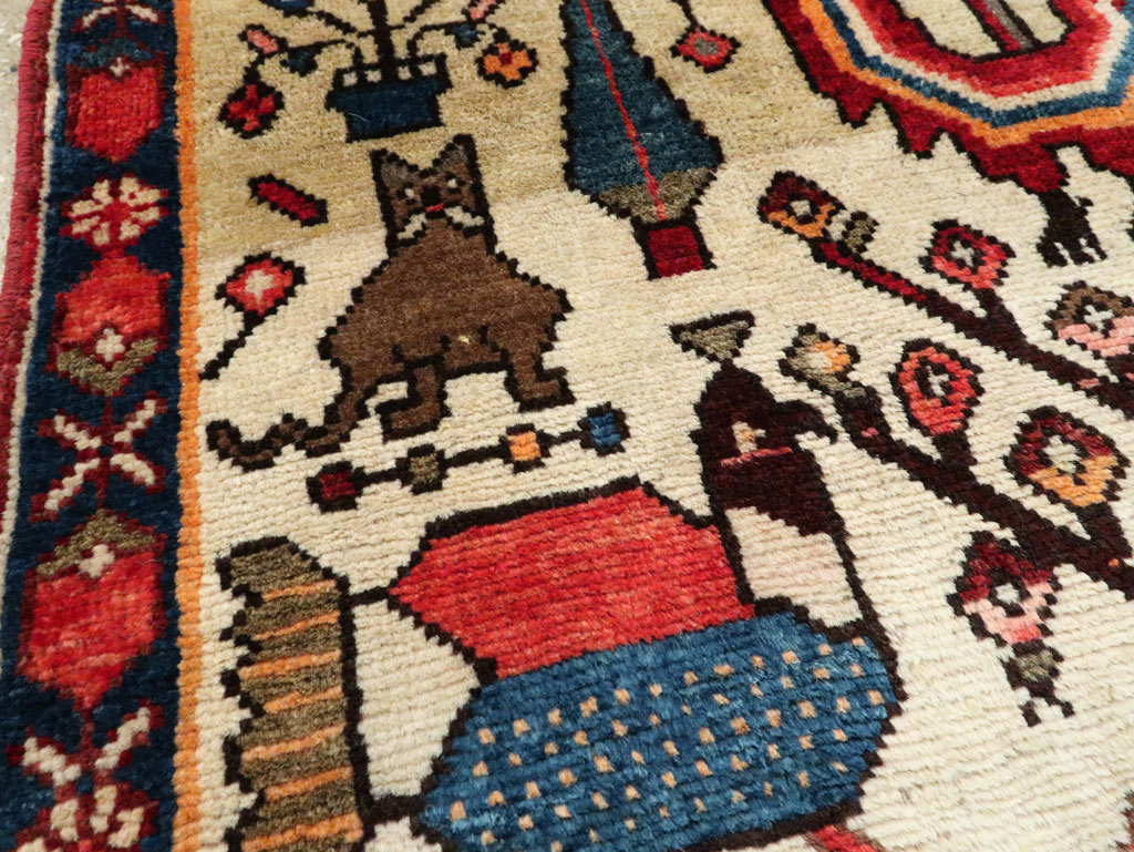 tabriz Rug - # 105896