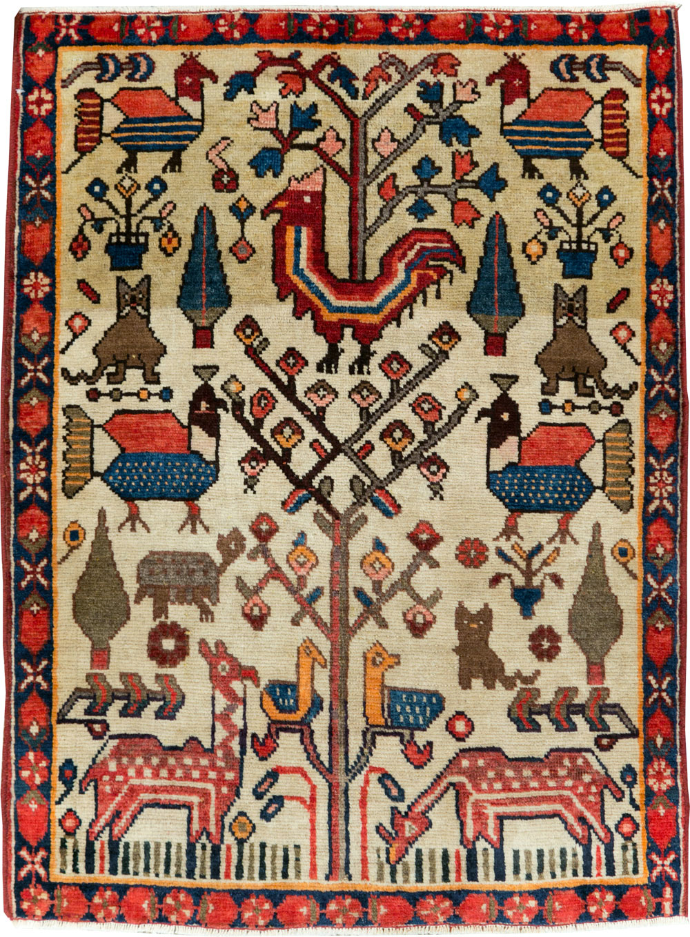 tabriz Rug - # 105896