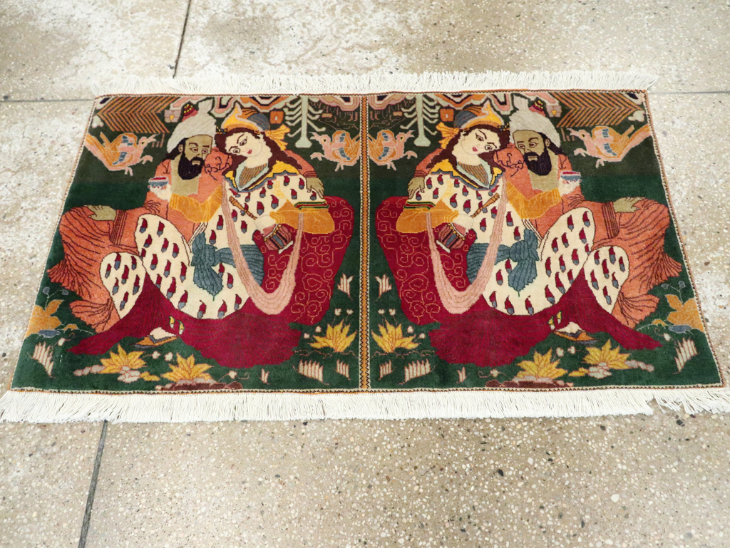 tabriz Rug - # 105911