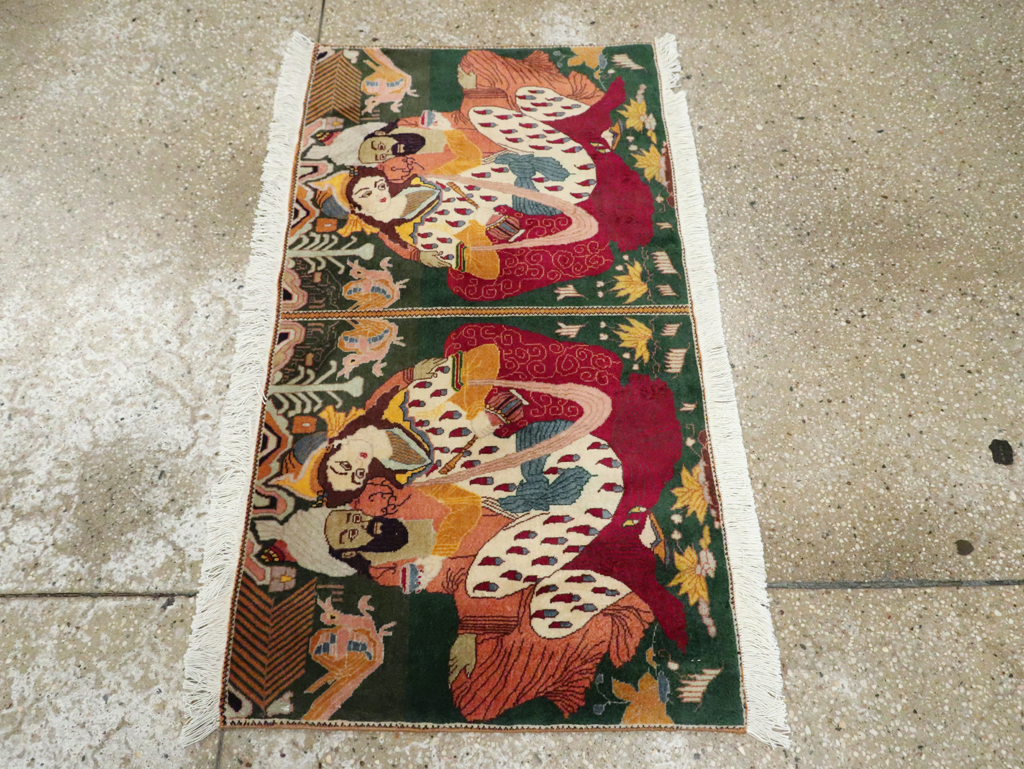 tabriz Rug - # 105911