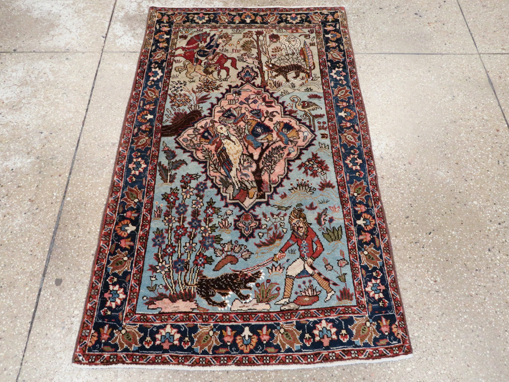 tabriz Rug - # 105912