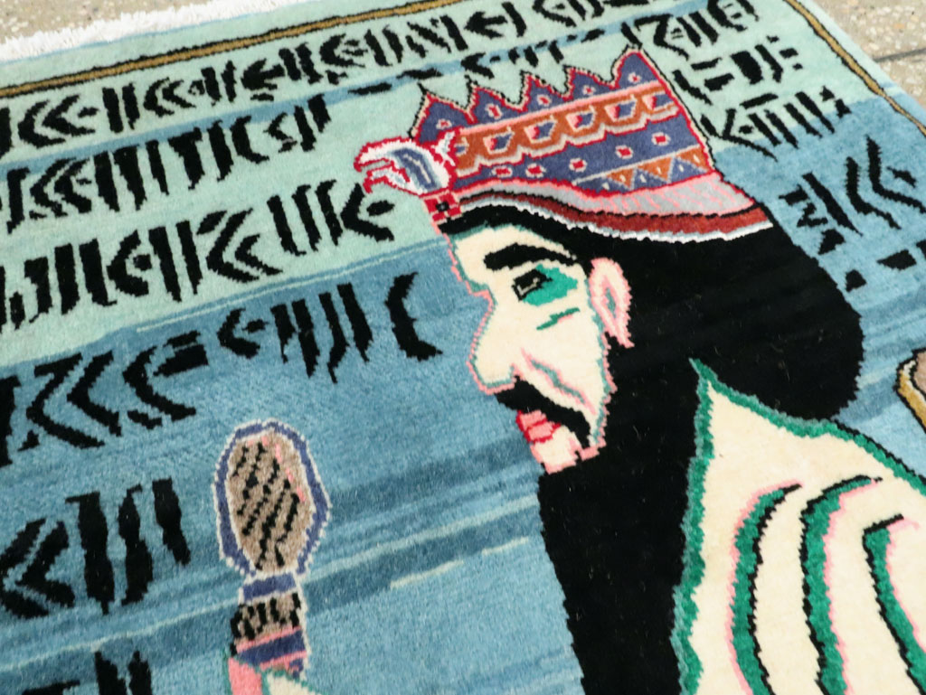 tabriz Rug - # 105972