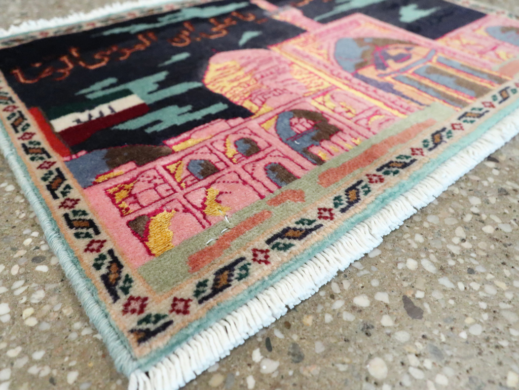 tabriz Rug - # 105979