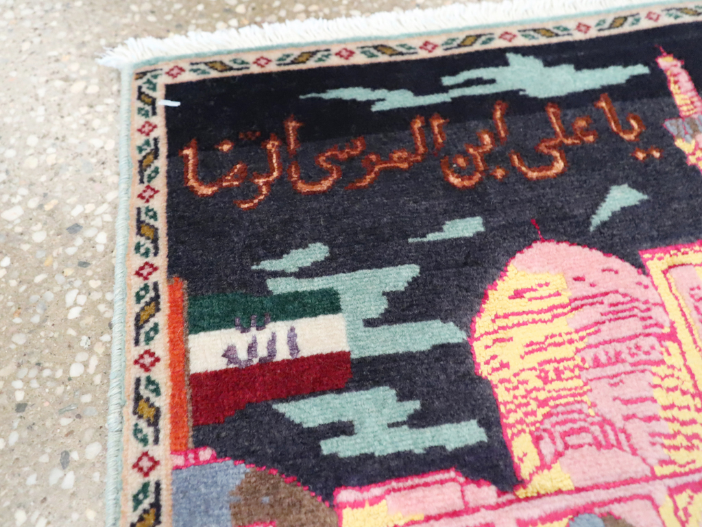 tabriz Rug - # 105981