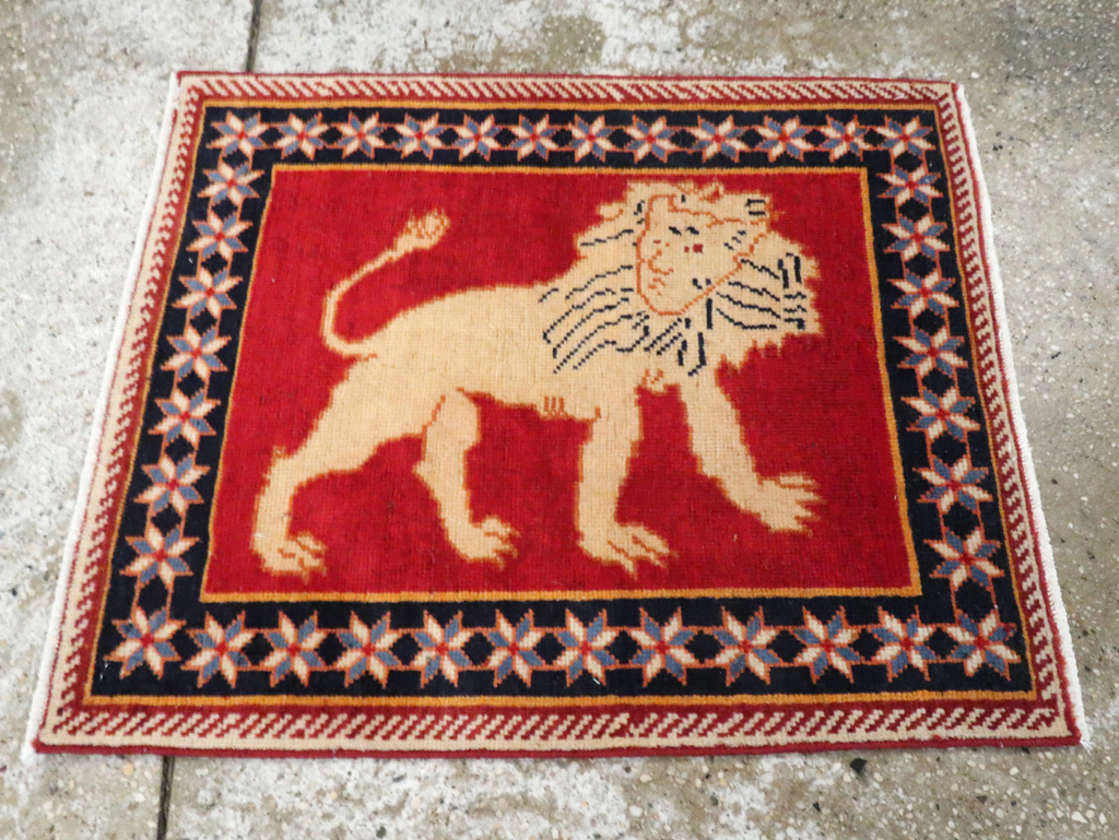 tabriz Rug - # 106007