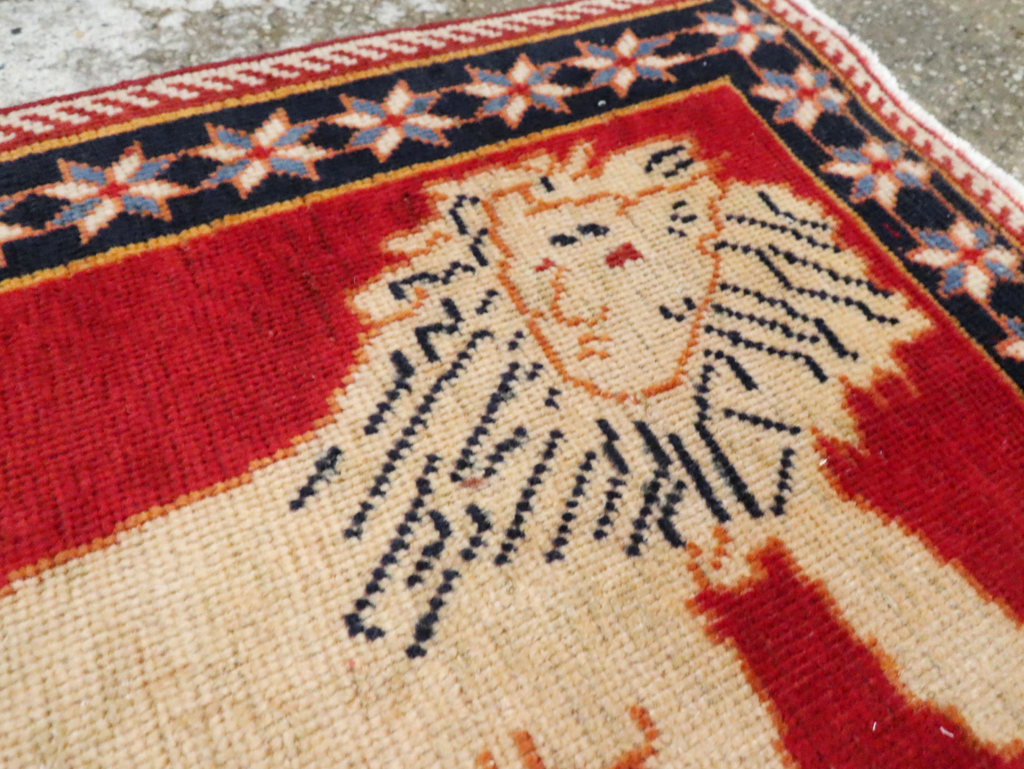 tabriz Rug - # 106009