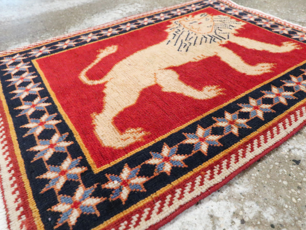 tabriz Rug - # 106009