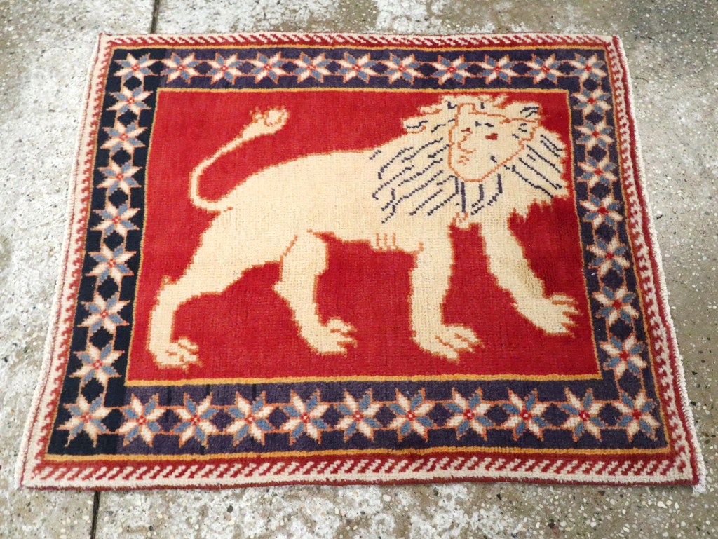 tabriz Rug - # 106010